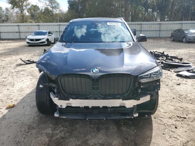 2022 BMW X3 XDRIVE3 - WBX57DP0XNN184150