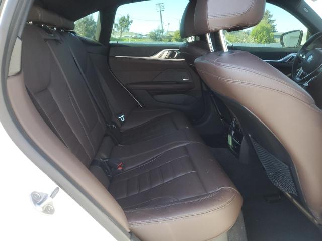 2023 BMW I4 EDRIVE - WBY73AW01PFN88595