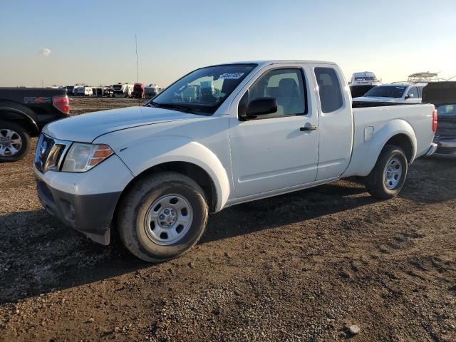 NISSAN FRONTIER S