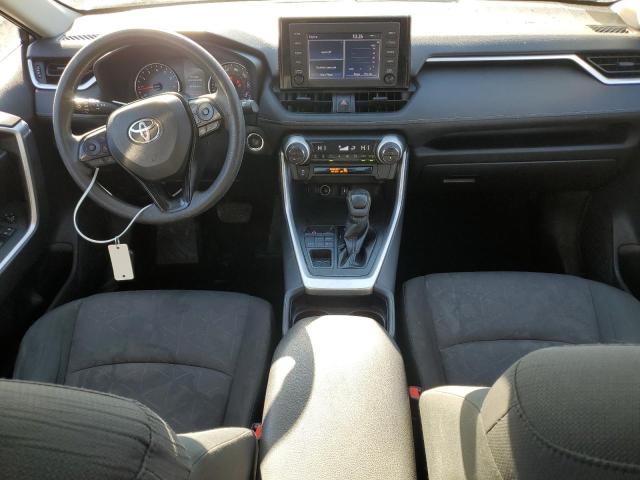2019 TOYOTA RAV4 XLE - JTMP1RFV6KD028612