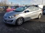 2016 HYUNDAI ELANTRA SE - 5NPDH4AE3GH685295