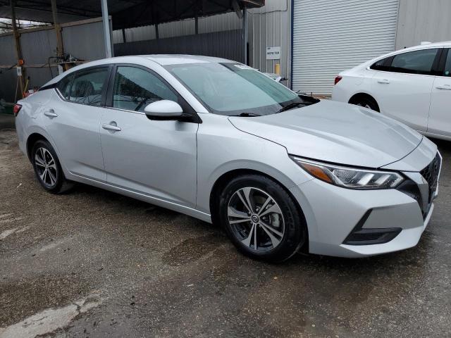 2023 NISSAN SENTRA SV - 3N1AB8CV6PY265948
