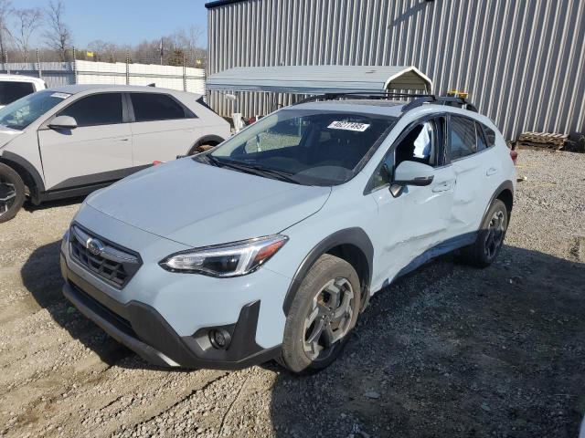 SUBARU CROSSTREK LIMITED