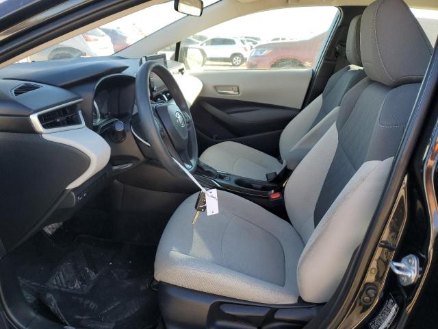 2021 TOYOTA COROLLA LE - 5YFEPMAE5MP214674