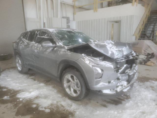 Vin: kl77lfep4sc016537, lot: 44339995, chevrolet trax ls 20254