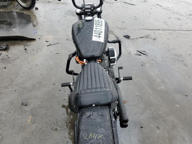 2020 HARLEY-DAVIDSON FXBB 1HD1YJJ26LB072086