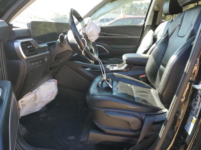 2023 KIA TELLURIDE - 5XYP2DGCXPG389363