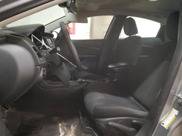 2015 DODGE DART SE - 1C3CDFAA7FD433106
