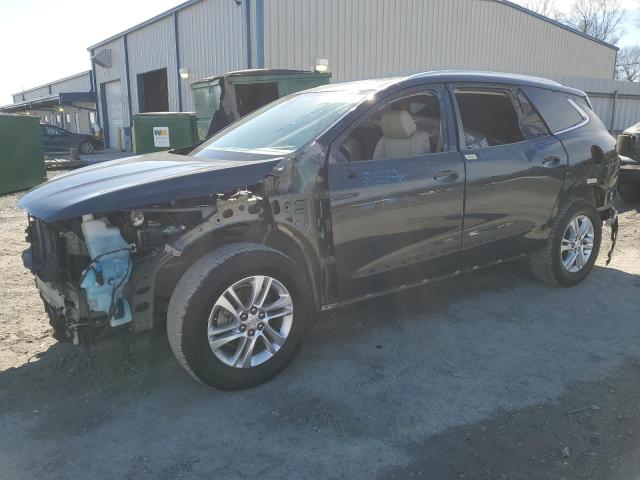 Vin: 5gaerbkw1jj134831, lot: 42904455, buick enclave essence 2018 img_1