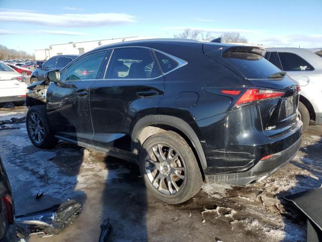 Vin: jtjbarbz7k2210069, lot: 45569615, lexus nx 300 base 20192