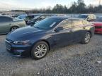 2017 CHEVROLET MALIBU LT - 1G1ZE5ST4HF139529