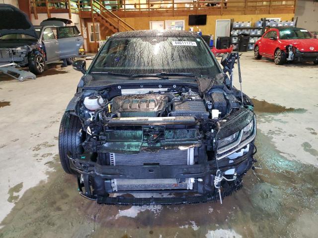 2021 VOLKSWAGEN ARTEON SEL - WVWSR7AN1ME006688