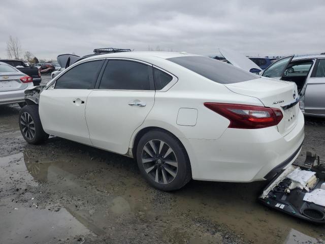2018 NISSAN ALTIMA 2.5 - 1N4AL3AP9JC196678