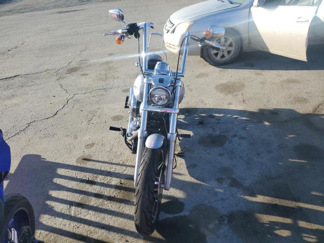 2019 HARLEY-DAVIDSON FXLR 1HD1YNJ37KC013458