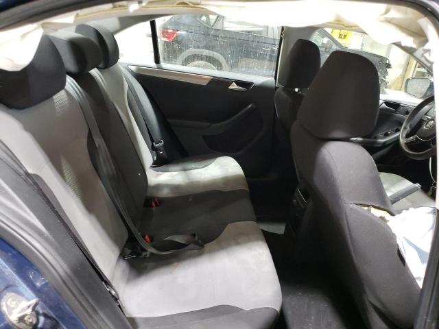 2017 VOLKSWAGEN JETTA S - 3VW2B7AJ7HM227324