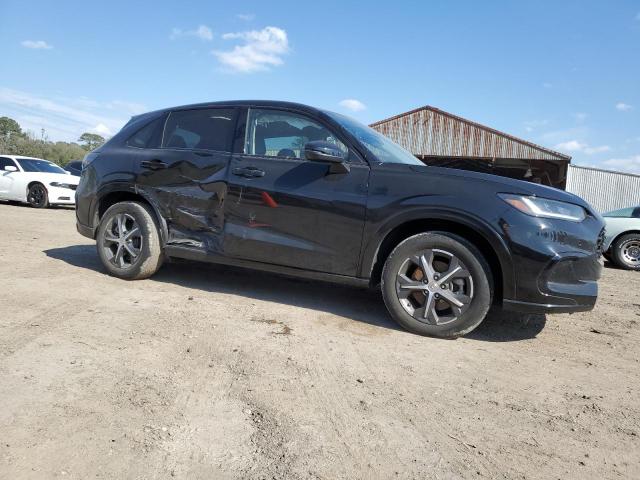 2023 HONDA HR-V EXL - 3CZRZ1H72PM717571