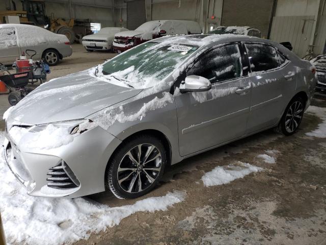 2017 TOYOTA COROLLA L - 5YFBURHE9HP589469