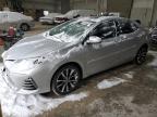 2017 TOYOTA COROLLA L - 5YFBURHE9HP589469