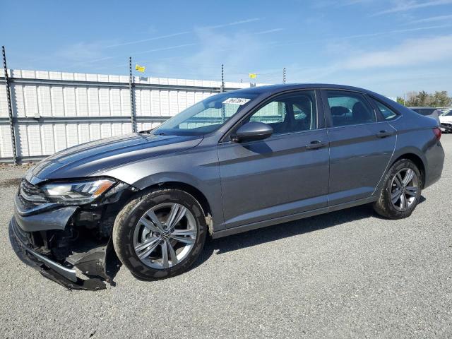 VOLKSWAGEN JETTA SE