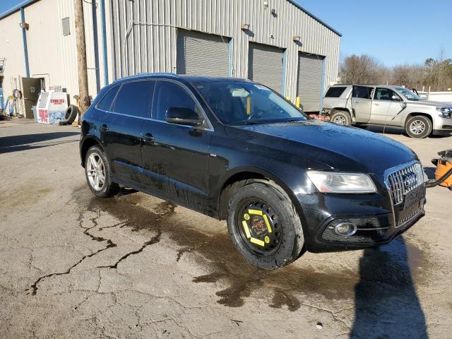 Vin: wa1dgafpxda078724, lot: 45909645, audi q5 premium plus 20134
