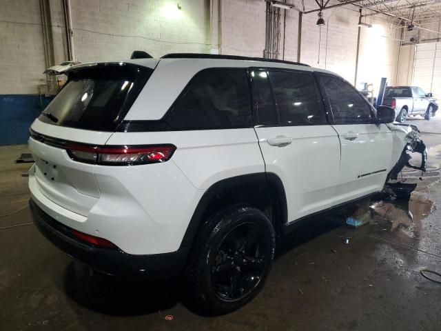 Vin: 1c4rjhag2rc218368, lot: 43867105, jeep grand cher laredo 20243