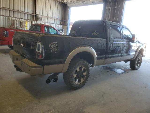 2013 FORD F250 SUPER - 1FT7W2BT0DEA84801