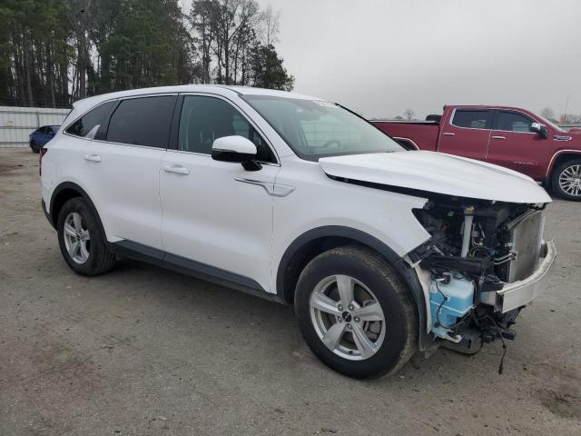 2022 KIA SORENTO LX - 5XYRG4LC6NG121911
