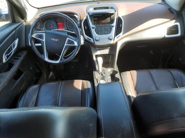 2013 GMC TERRAIN SL - 2GKFLWE39D6400535