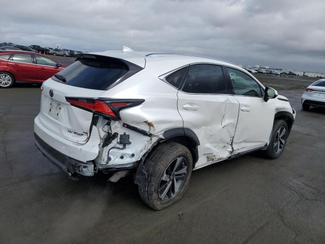 2021 LEXUS NX 300H BA JTJGJRDZ9M2166856