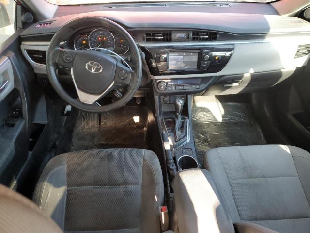 2016 TOYOTA COROLLA L - 2T1BURHEXGC689935