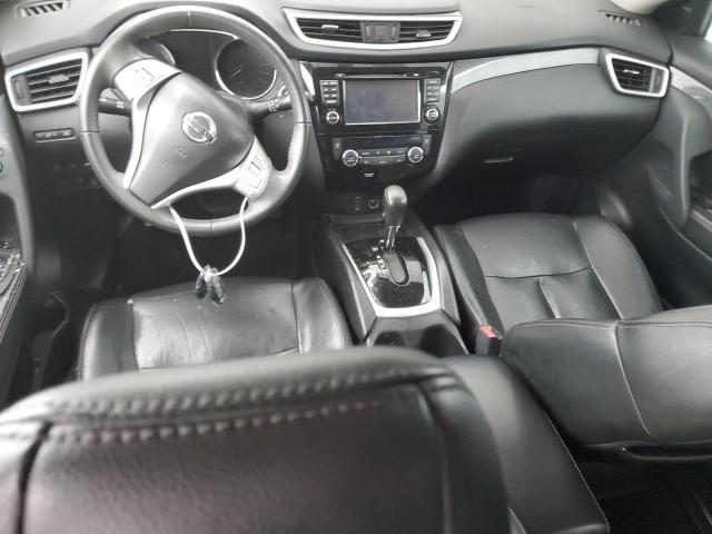 2015 NISSAN ROGUE S - 5N1AT2MV9FC912058