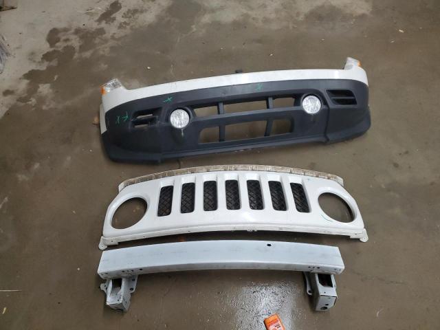 2016 JEEP PATRIOT SP - 1C4NJPBA7GD796069