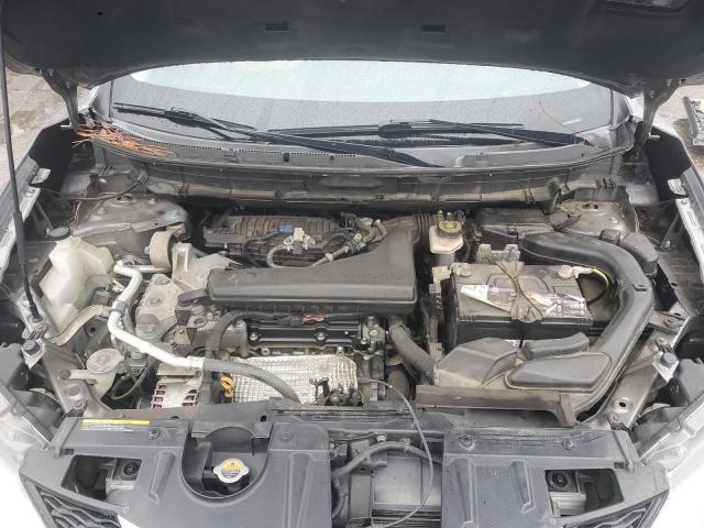 2016 NISSAN ROGUE S - KNMAT2MT1GP606971