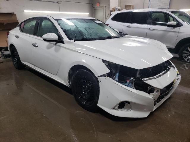 2020 NISSAN ALTIMA S - 1N4BL4BV8LC133713