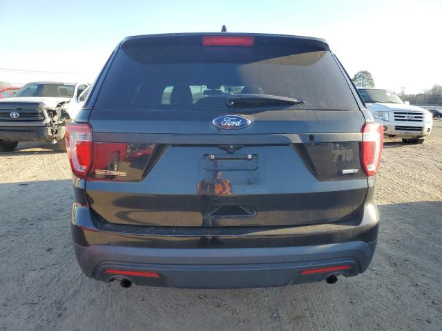 2017 FORD EXPLORER P - 1FM5K8AR8HGB93587