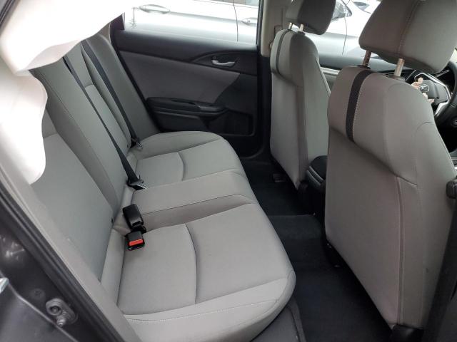 2020 HONDA CIVIC LX - 2HGFC2F66LH526546