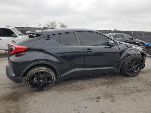Vin: jtnkhmbx2m1128772, lot: 45470945, toyota c-hr xle 20213