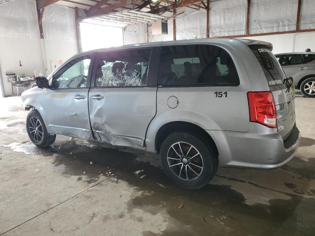 2019 DODGE GRAND CARA - 2C4RDGEG6KR535188
