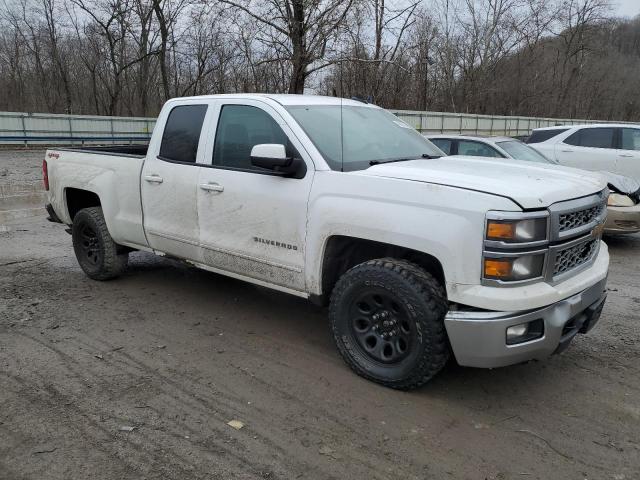 2015 CHEVROLET SILVERADO - 1GCVKREC4FZ403992