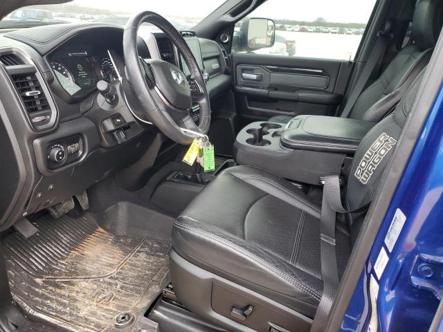 2019 RAM 2500 POWER 3C6TR5EJXKG625707