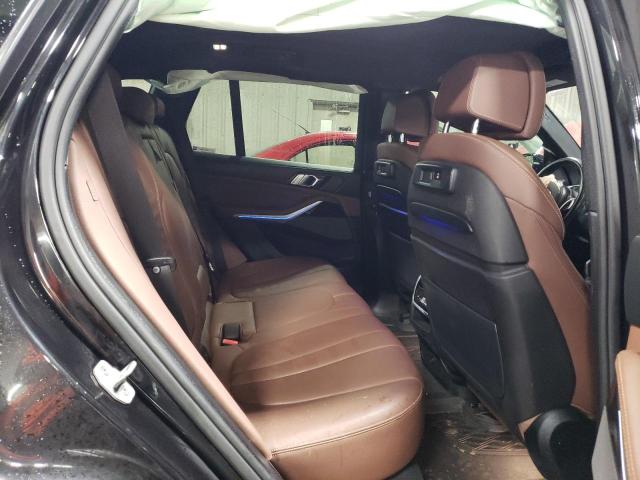 2020 BMW X5 XDRIVE4 - 5UXCR6C0XL9B71518