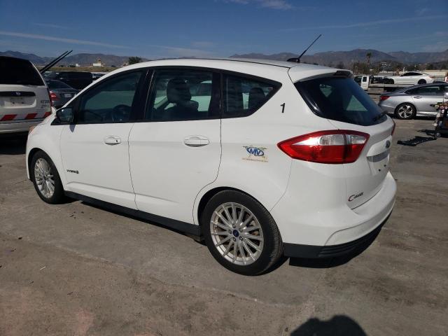 Vin: 1fadp5au5fl102094, lot: 46275525, ford cmax se 20152