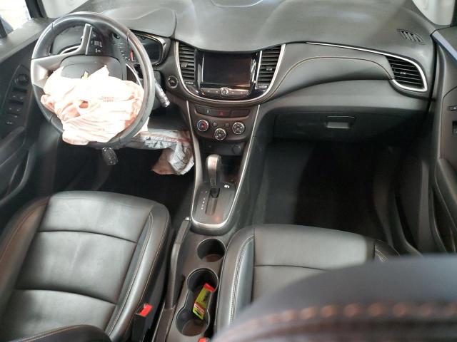 2022 CHEVROLET TRAX 1LT - KL7CJPSMXNB522940