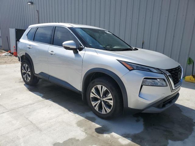 Vin: 5n1at3ba2mc718880, lot: 46548205, nissan rogue sv 20214