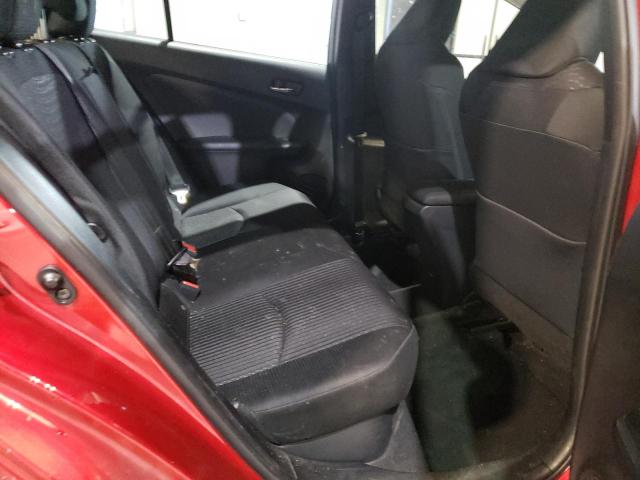 2018 TOYOTA PRIUS - JTDKBRFU3J3066303