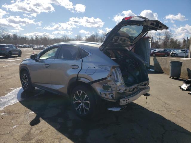 Vin: jtjbarbz4g2055469, lot: 47289815, lexus nx 200t base 20162