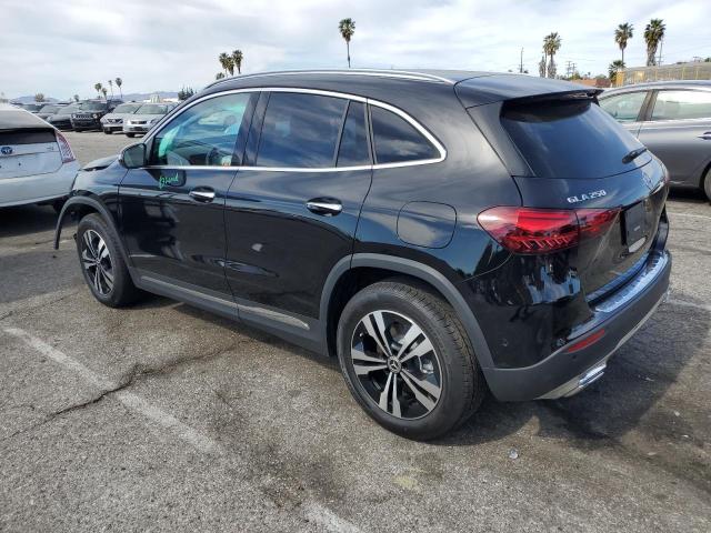 Vin: w1n4n4gb0sj680263, lot: 46373535, mercedes-benz gla-class 250 20252