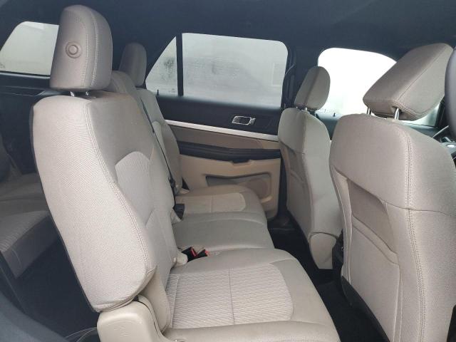 2018 FORD EXPLORER - 1FM5K7B83JGC84546