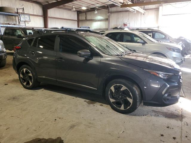 Vin: 4s4guhm65r3722233, lot: 46406785, subaru crosstrek limited 20244