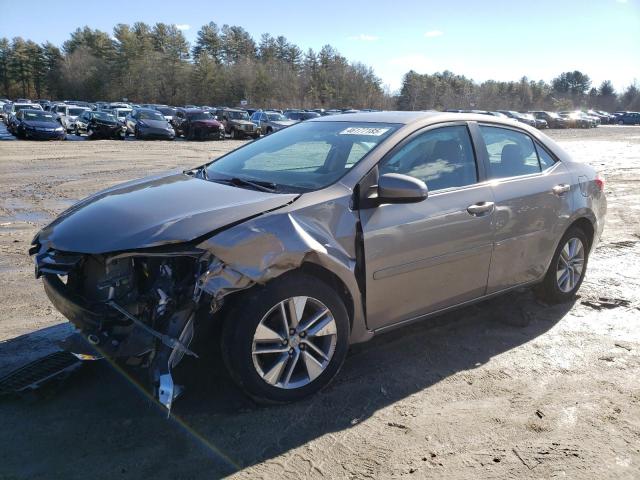 2015 TOYOTA COROLLA EC #3101969316